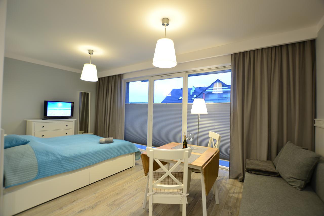 Morski Vi Apartment *